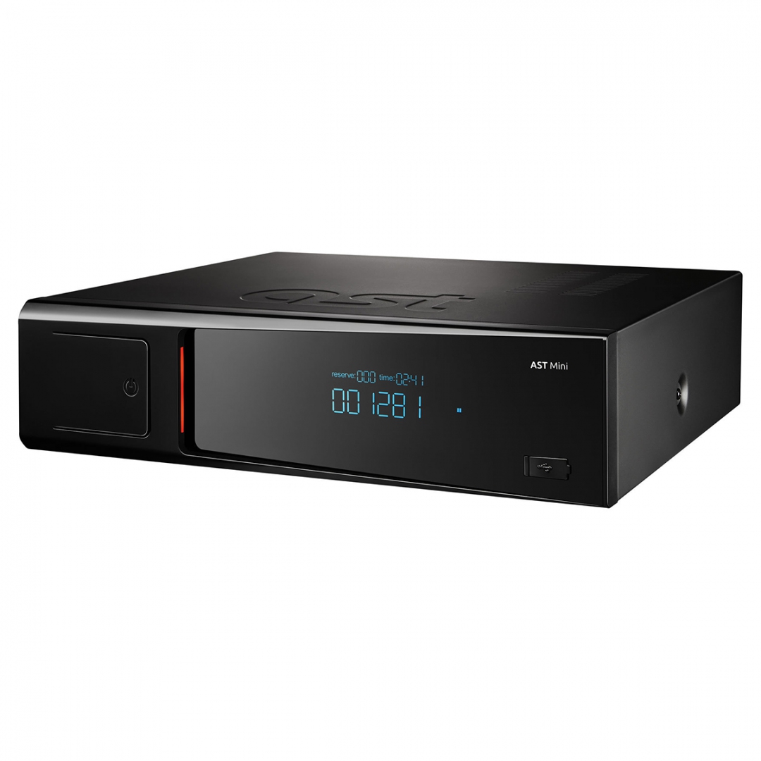 AST Mini (AST-25B) профессиональная система караоке в Бакале