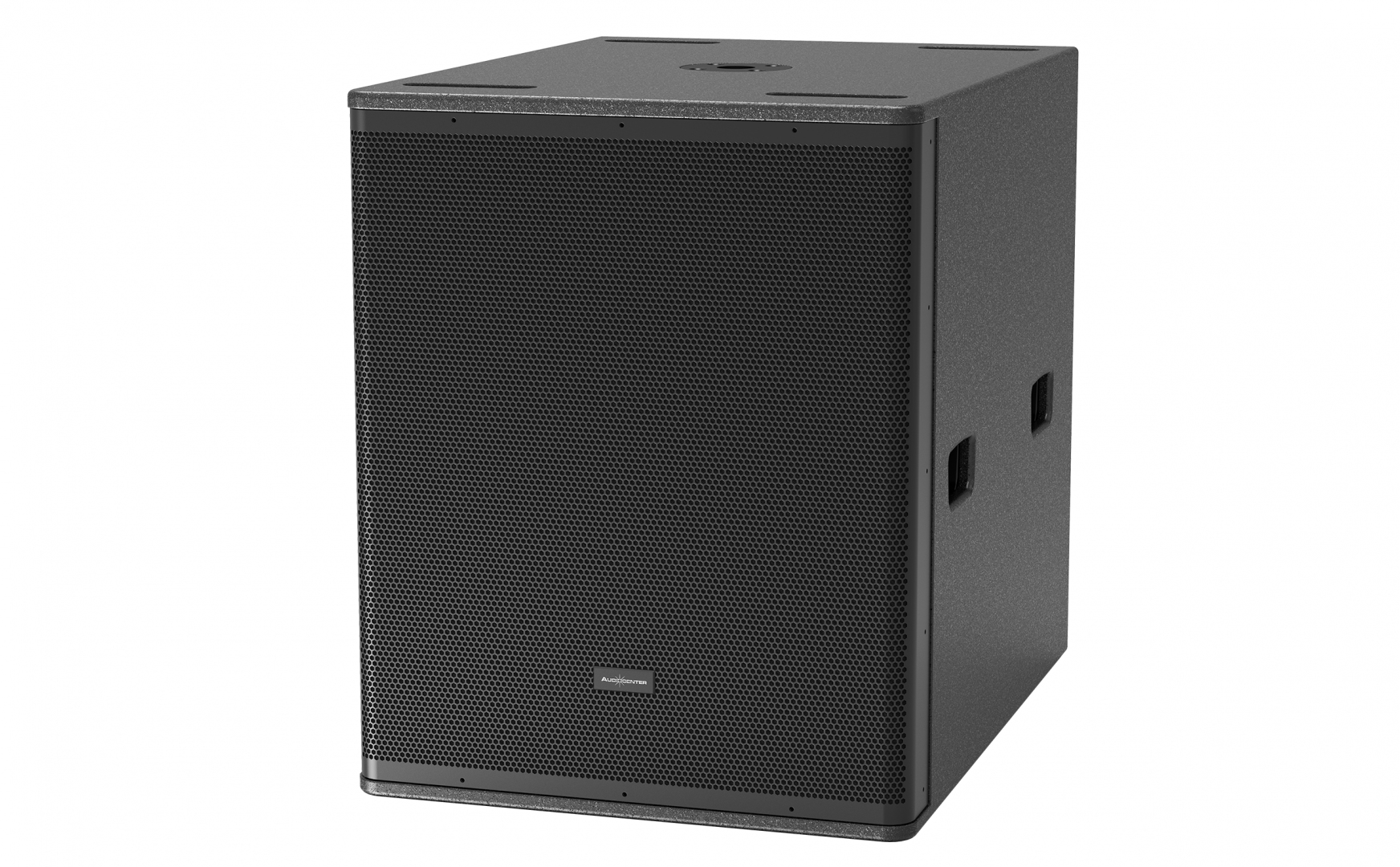 Audiocenter S3118A сабвуфер активный в Бакале