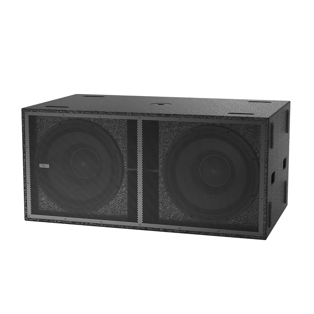 Audiocenter S3218A сабвуфер активный в Бакале