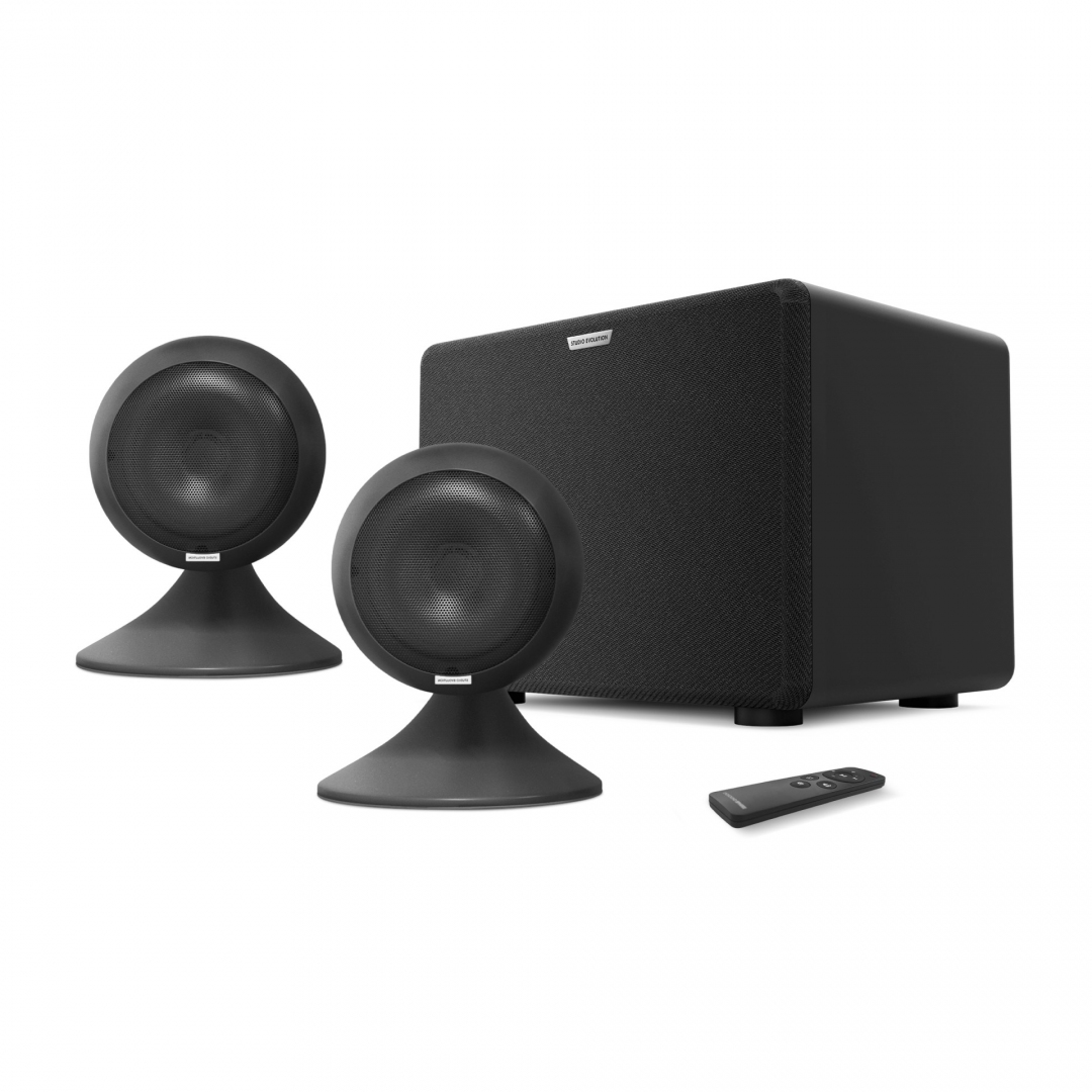 EvoSound Sphere 2.1 аудиосистема для караоке в Бакале