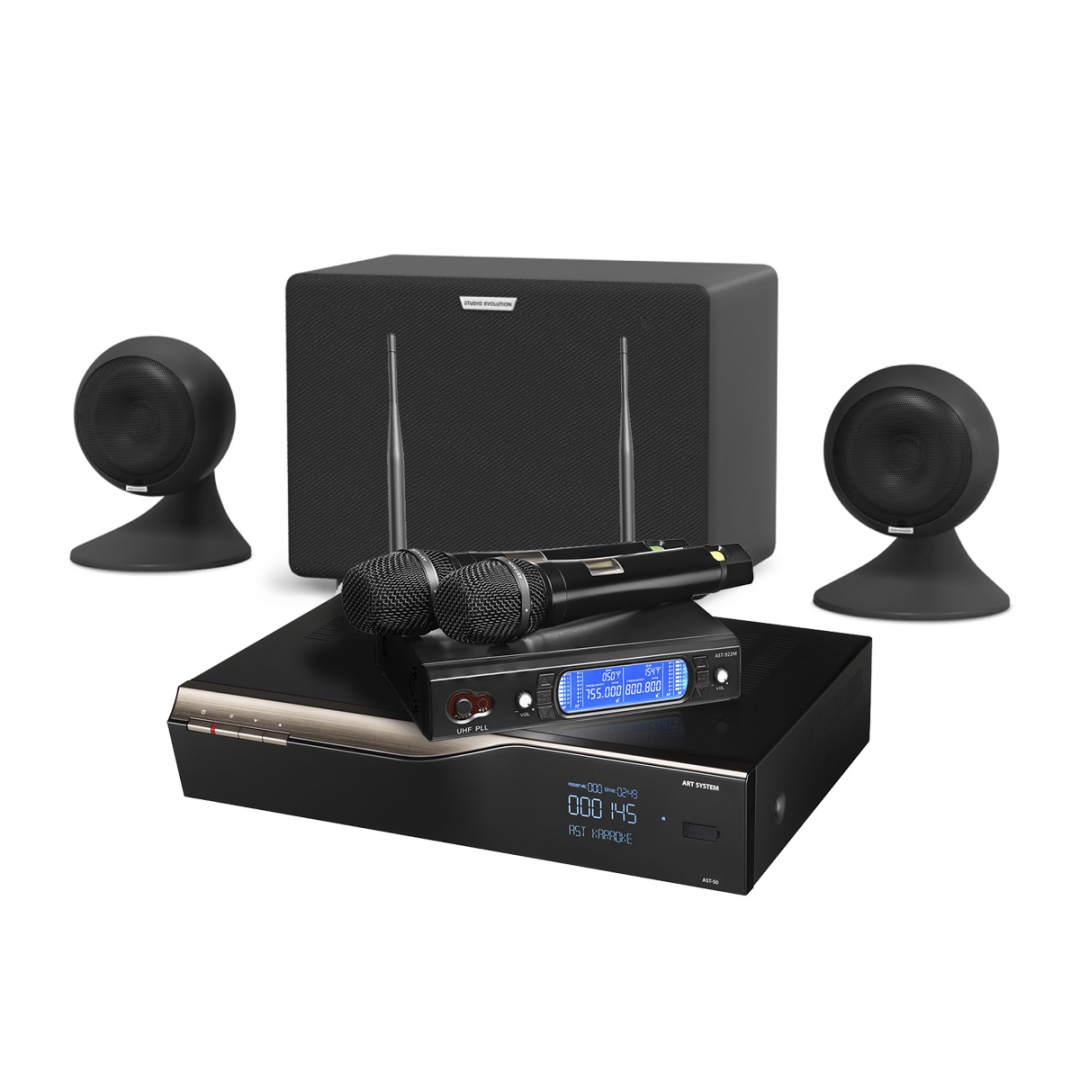 караоке-комплект AST-50 Sound Sphere в Бакале