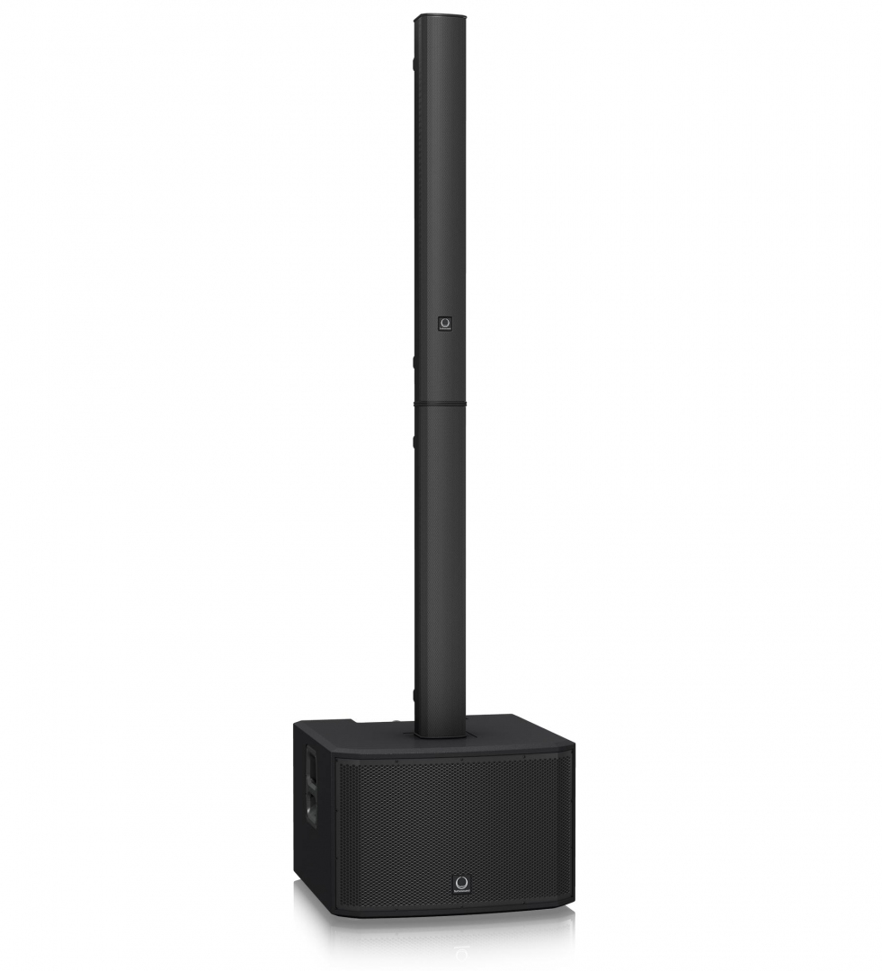 Turbosound iNSPIRE iP3000 модульная аудио колонна 2000Вт в Бакале