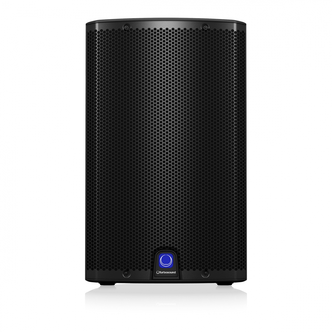Turbosound iQ12 активная акустическая система в Бакале
