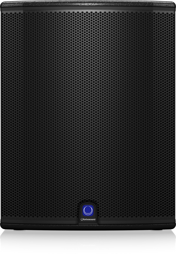 Turbosound iQ18B сабвуфер активный в Бакале
