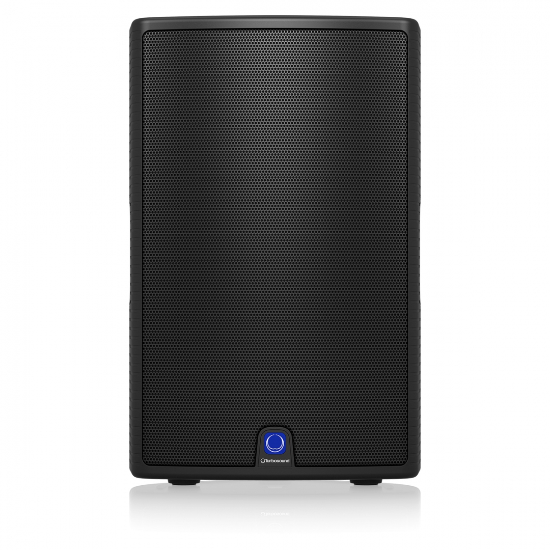 Turbosound MILAN M15 активная акустическая система в Бакале