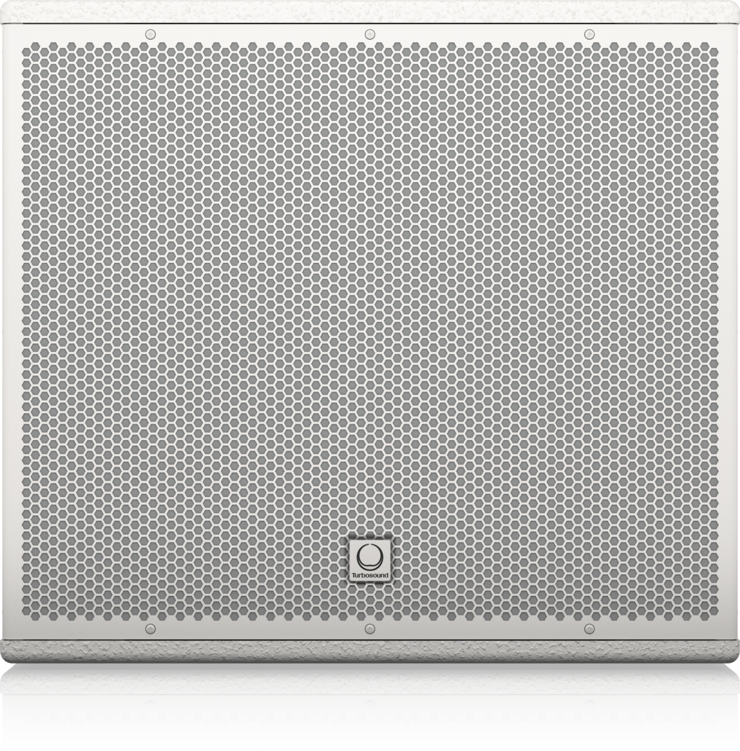 Turbosound NuQ115B-AN Активный сабвуфер в Бакале