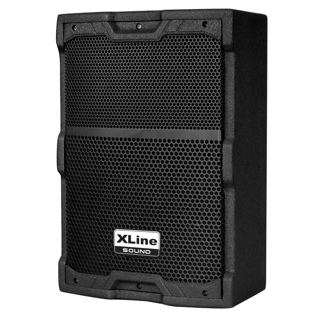 XLine ALFA P-10A Акустическая система активная в Бакале