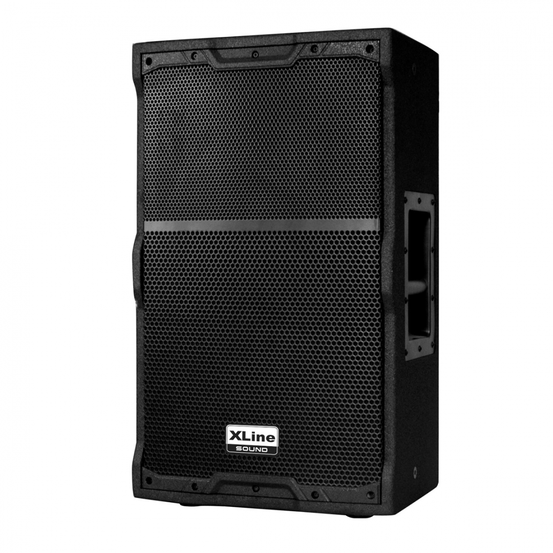 XLine ALFA P-12A DSP Акустическая система активная с DSP и Bluetooth в Бакале