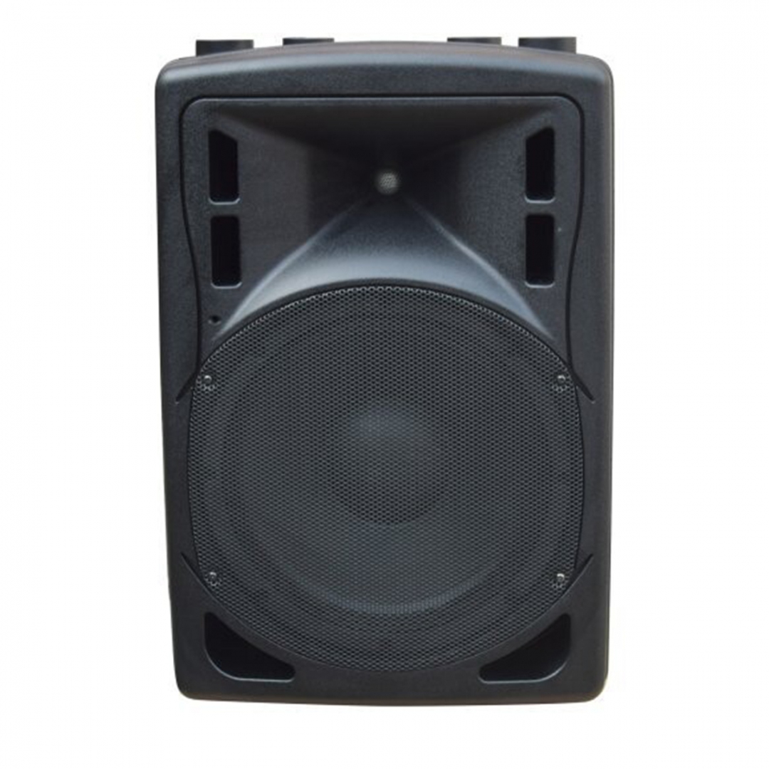 XLine BAF-12A Акустическая система активная с MP3 плеером и Bluetooth в Бакале