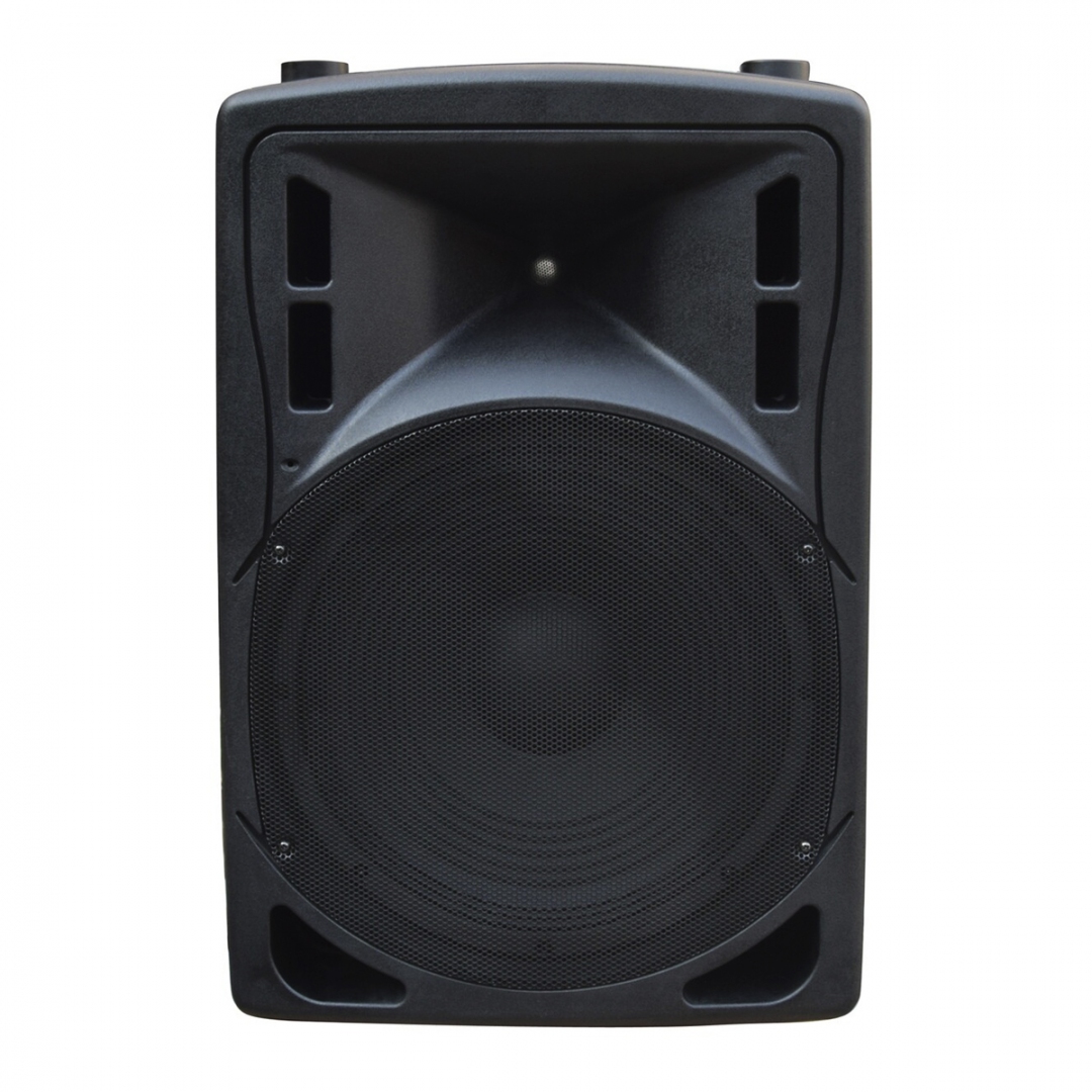 XLine BAF-15A Акустическая система активная с MP3 плеером и Bluetooth в Бакале