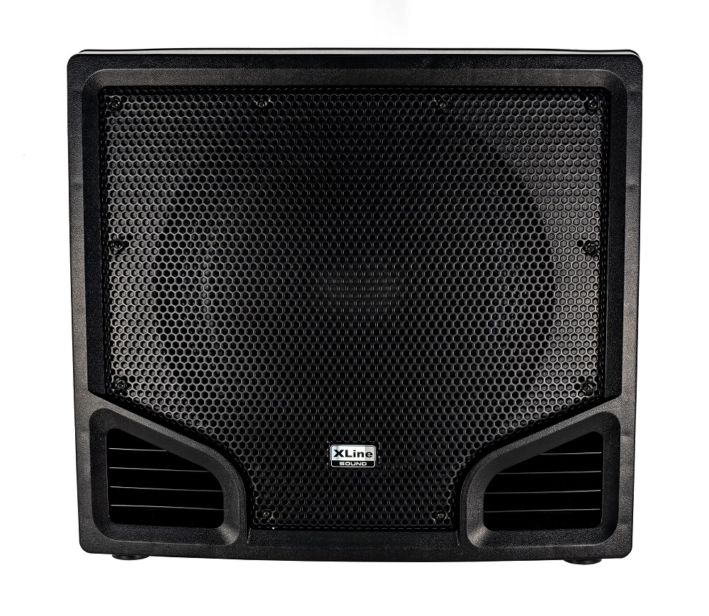 XLine SPX-18A SUB Сабвуфер активный в Бакале