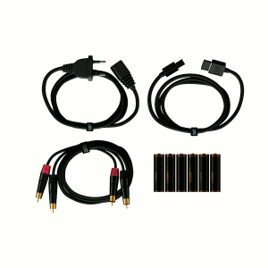 Аксессуары AST Zoom 2 (AST-90) в Бакале