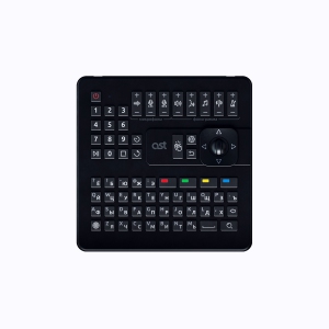Пульт AST Zoom 2 (AST-90) в Бакале