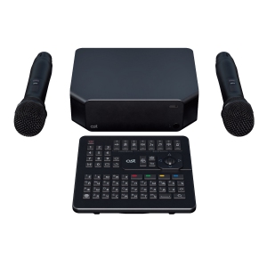 Караоке-система AST Zoom 2 (AST-90) в Бакале