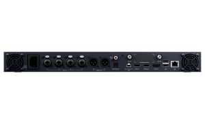 AST-350 Профессиональная караоке-система в Бакале