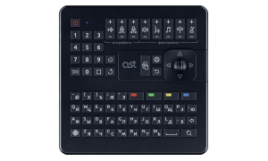 AST-350 Профессиональная караоке-система в Бакале
