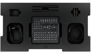 AST-350 Профессиональная караоке-система в Бакале