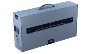 AST-350 Профессиональная караоке-система в Бакале
