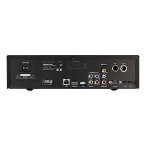 AST Mini (AST-25B) профессиональная система караоке в Бакале