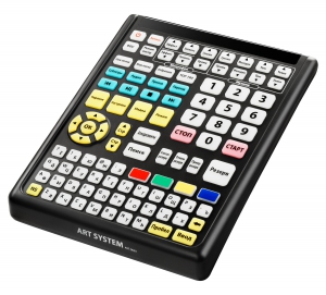 AST Mini (AST-25B) профессиональная система караоке в Бакале