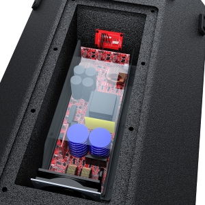 Audiocenter GT508A Активная акустическая система в Бакале