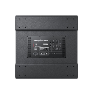 Audiocenter L65 + L65S MK2 порталы в Бакале