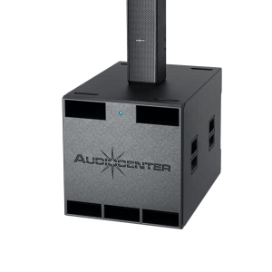 Audiocenter L65 + L65S MK2 порталы в Бакале