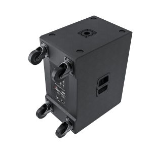 Audiocenter L83 + L83S MK2 порталы в Бакале
