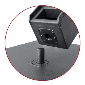Audiocenter L83 пассивная акустическая система в Бакале