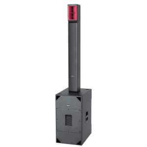 Audiocenter L83 пассивная акустическая система в Бакале
