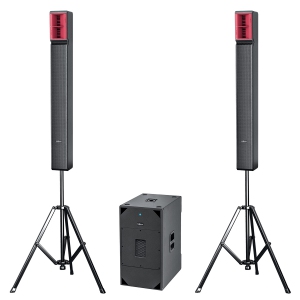 Audiocenter L83S сабвуфер в Бакале
