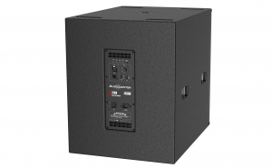 Audiocenter S3118A сабвуфер активный в Бакале