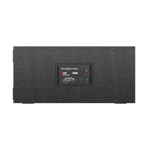 Audiocenter S3218A сабвуфер активный в Бакале