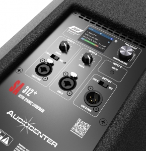 Audiocenter SA312+ в Бакале