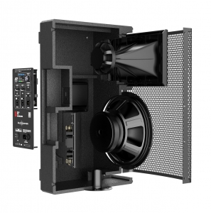 Audiocenter SA315+ в Бакале