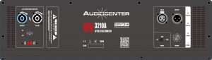 Audiocenter WM3210A сценический монитор в Бакале