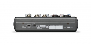 AuraSonics K4 компактный микшерный пульт в Бакале