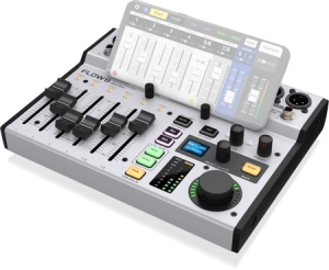 Behringer FLOW 8 цифровой микшер в Бакале
