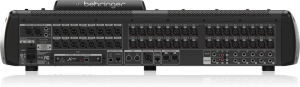 Behringer X32 цифровой микшер в Бакале