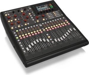 Behringer X32 PRODUCER цифровой микшер 40 каналов в Бакале