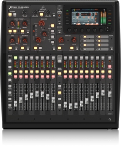 Behringer X32 PRODUCER цифровой микшер 40 каналов в Бакале