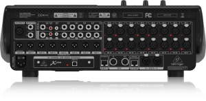 Behringer X32 PRODUCER цифровой микшер 40 каналов в Бакале