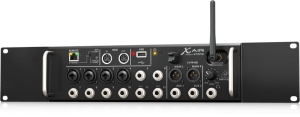 Behringer XR12 цифровой микшер в Бакале