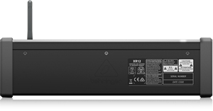 Behringer XR12 цифровой микшер в Бакале