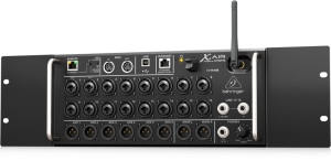 Behringer XR18 цифровой микшер в Бакале