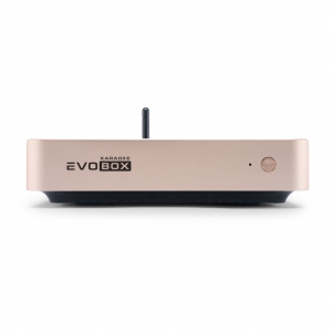 EVOBOX Plus караоке-система для дома в Бакале