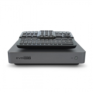 EVOBOX Premium Hi-End караоке-система в Бакале