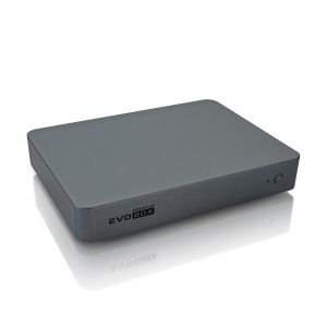 EVOBOX Premium Hi-End караоке-система в Бакале