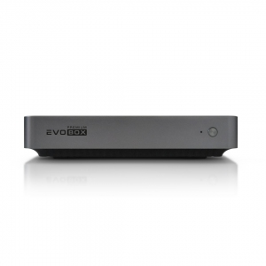 EVOBOX Premium Hi-End караоке-система в Бакале
