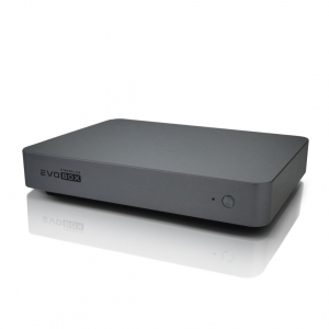 EVOBOX Premium Hi-End караоке-система в Бакале